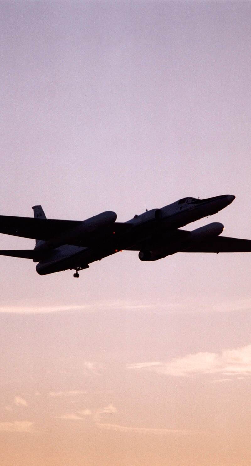N806NA - Aircraft