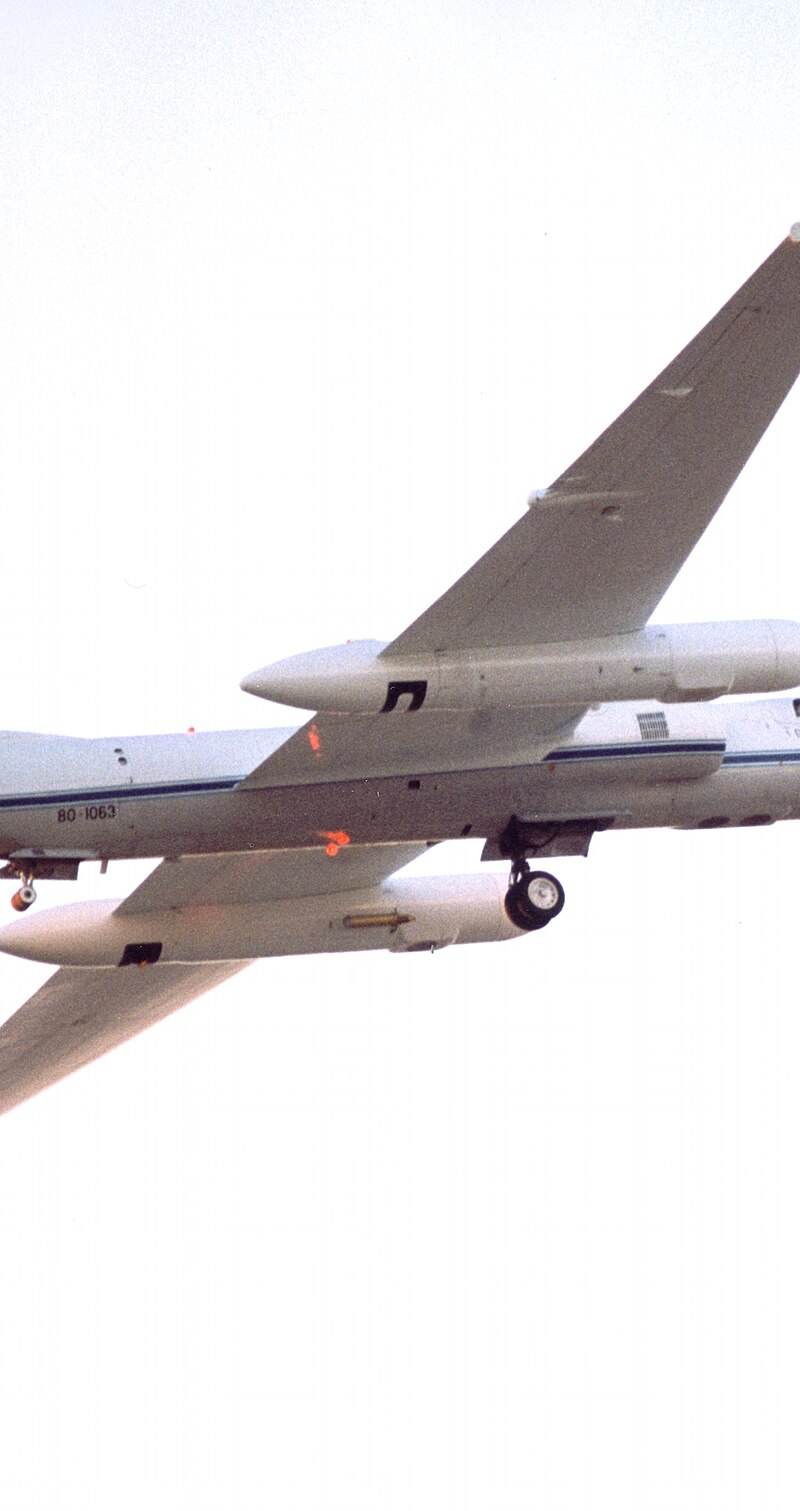 N806NA - Aircraft