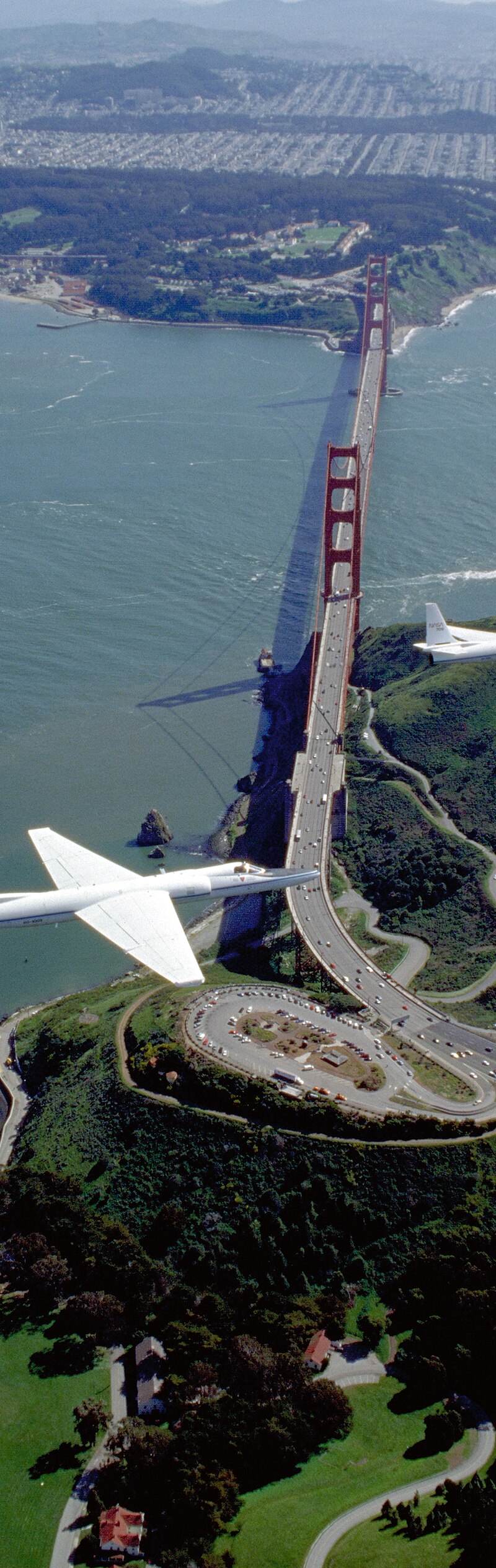 N806NA - Lockheed