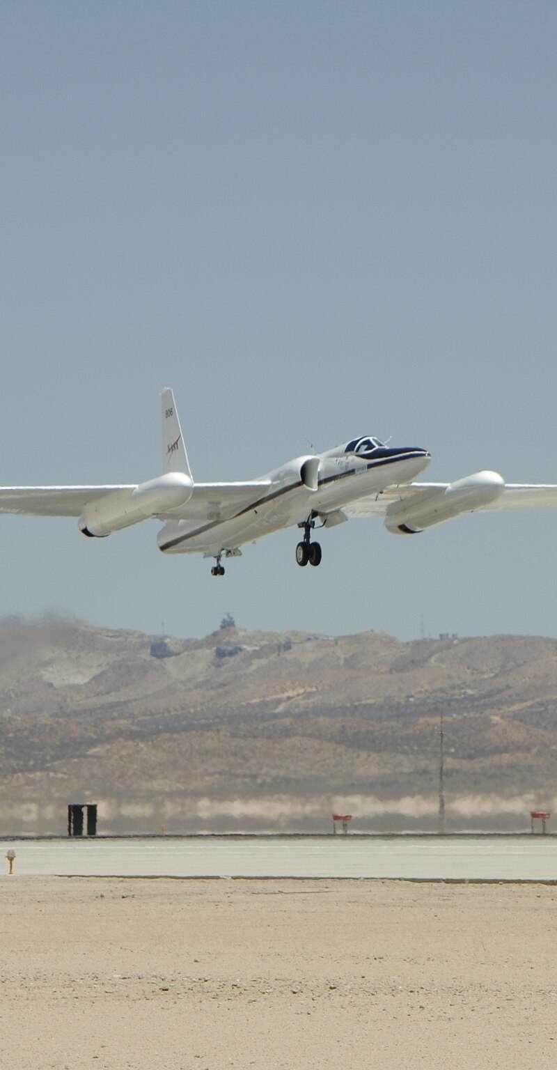 N806NA - Aircraft