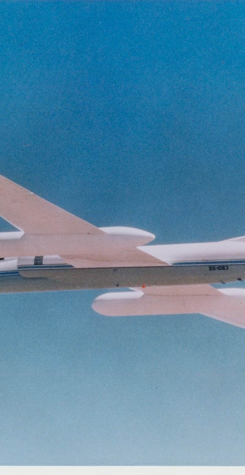 N806NA - Lockheed