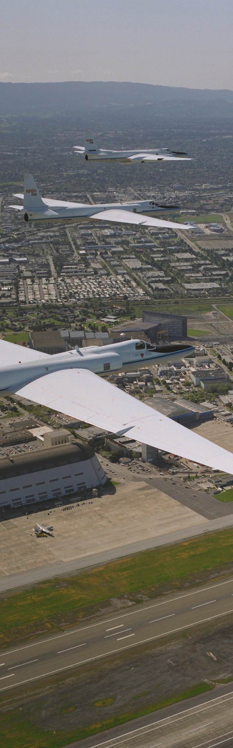 N806NA - Aircraft