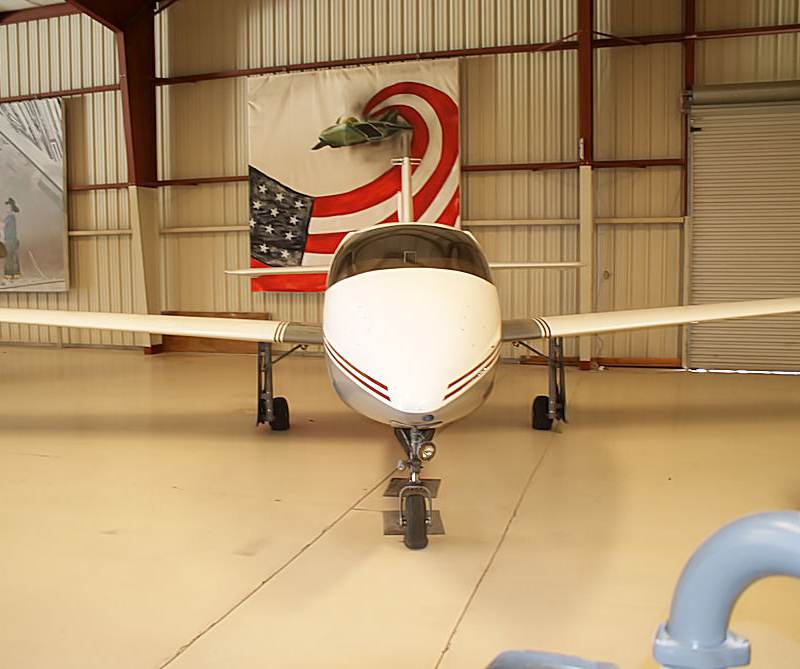 N94CM - Aircraft