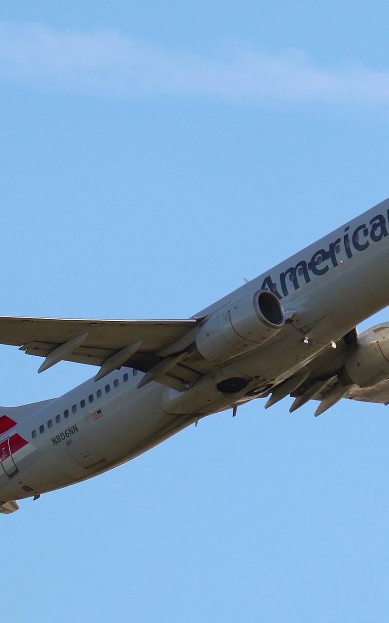 N806NN - Boeing