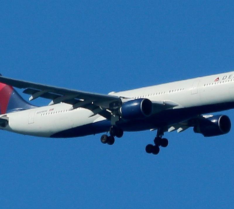 N809NW - Airbus