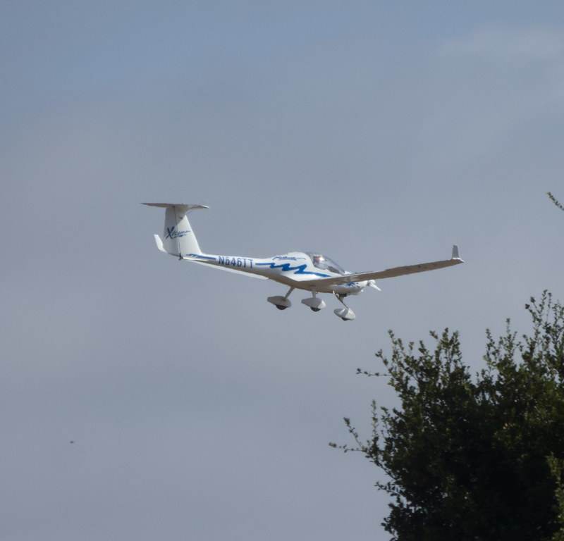 N646TT - Diamond