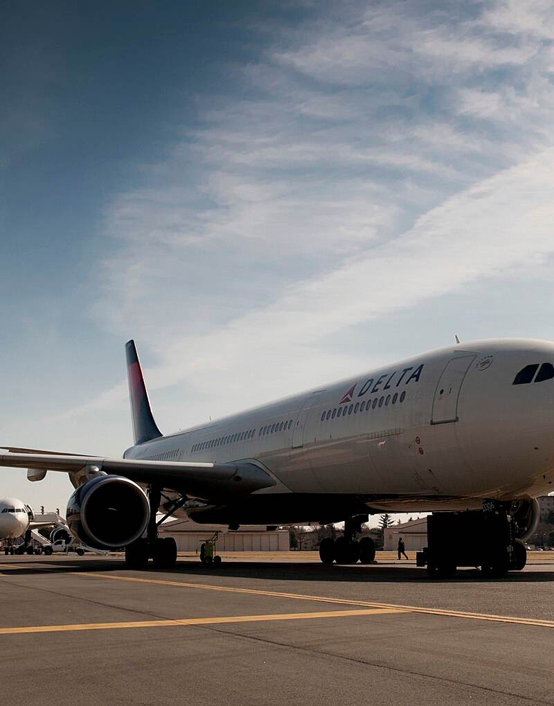N806NW - Airbus