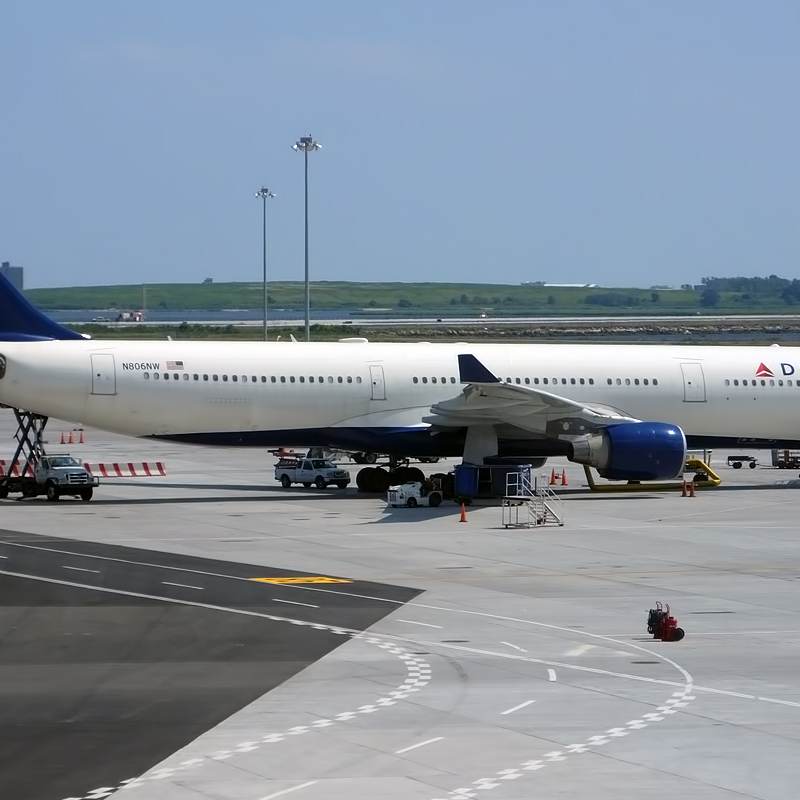 N806NW - Airbus