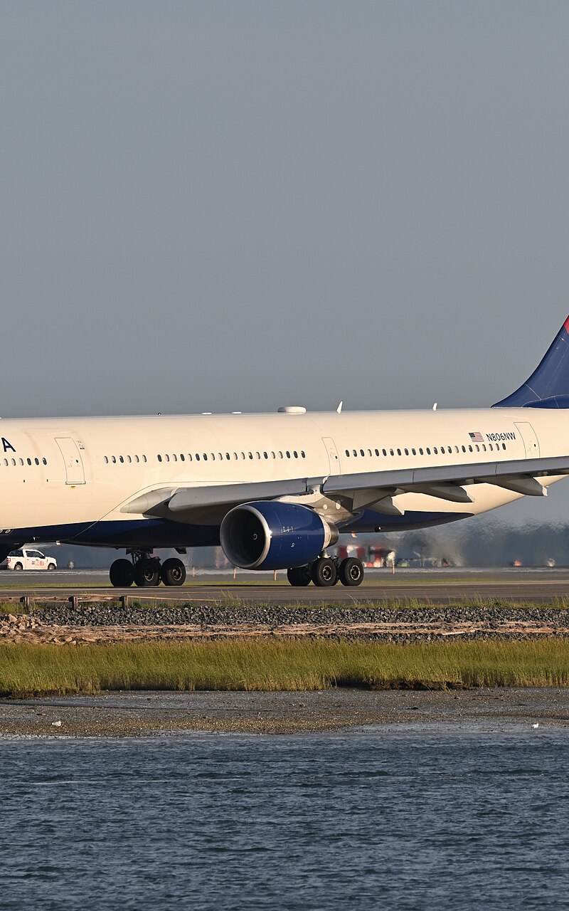 N806NW - Airbus