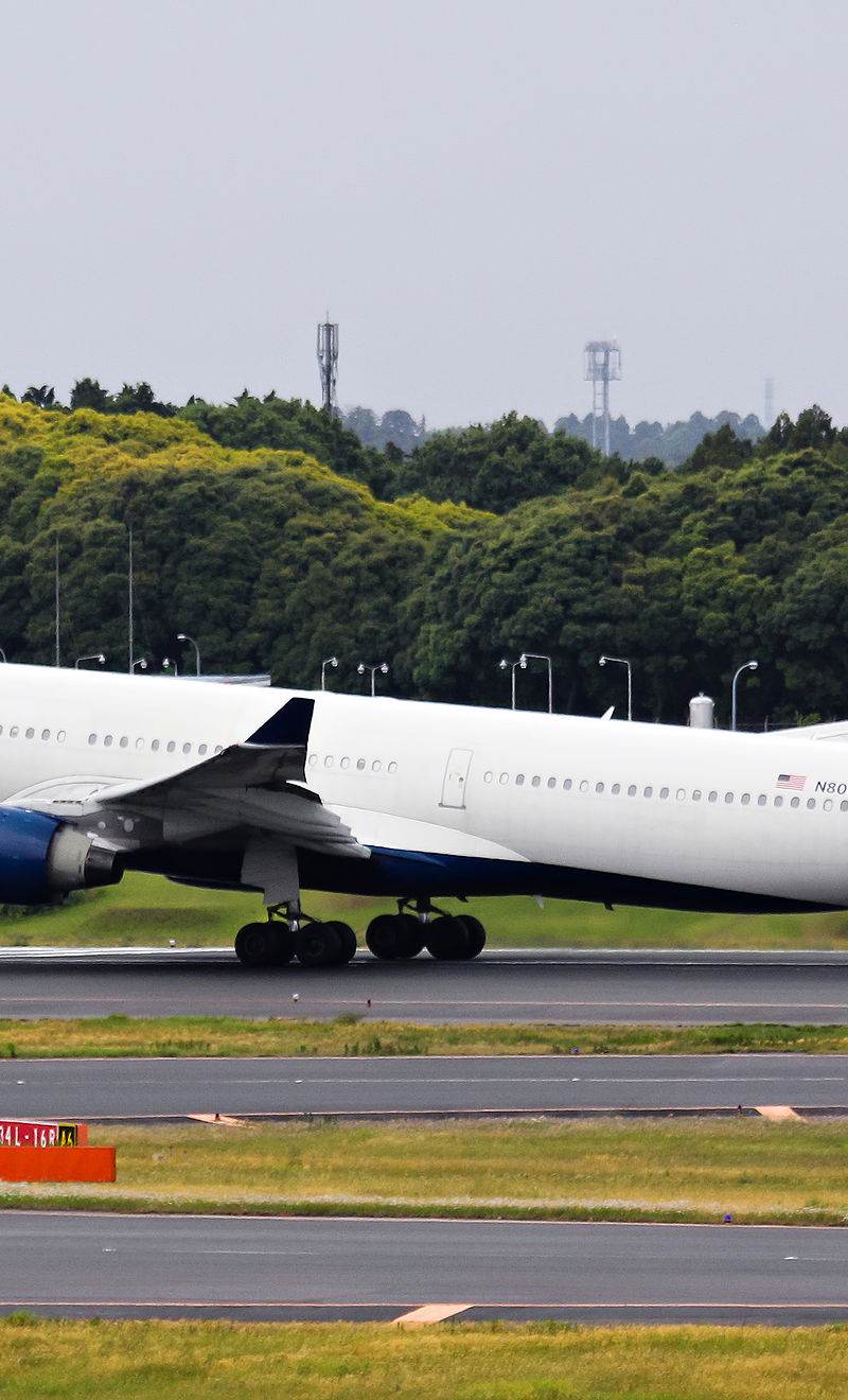 N806NW - Airbus
