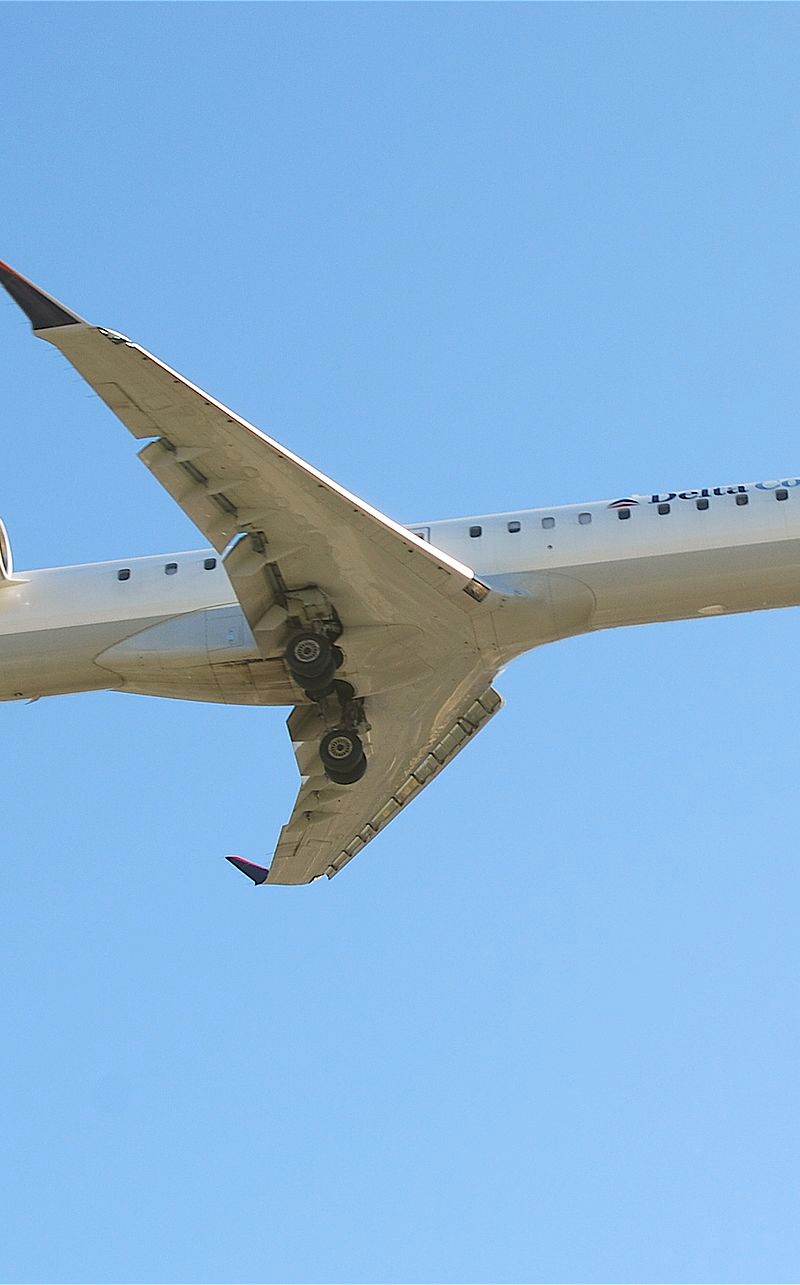 N806SK - Bombardier