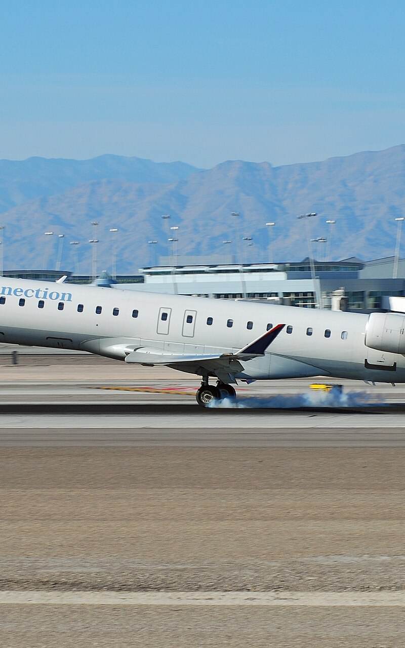 N806SK - Bombardier
