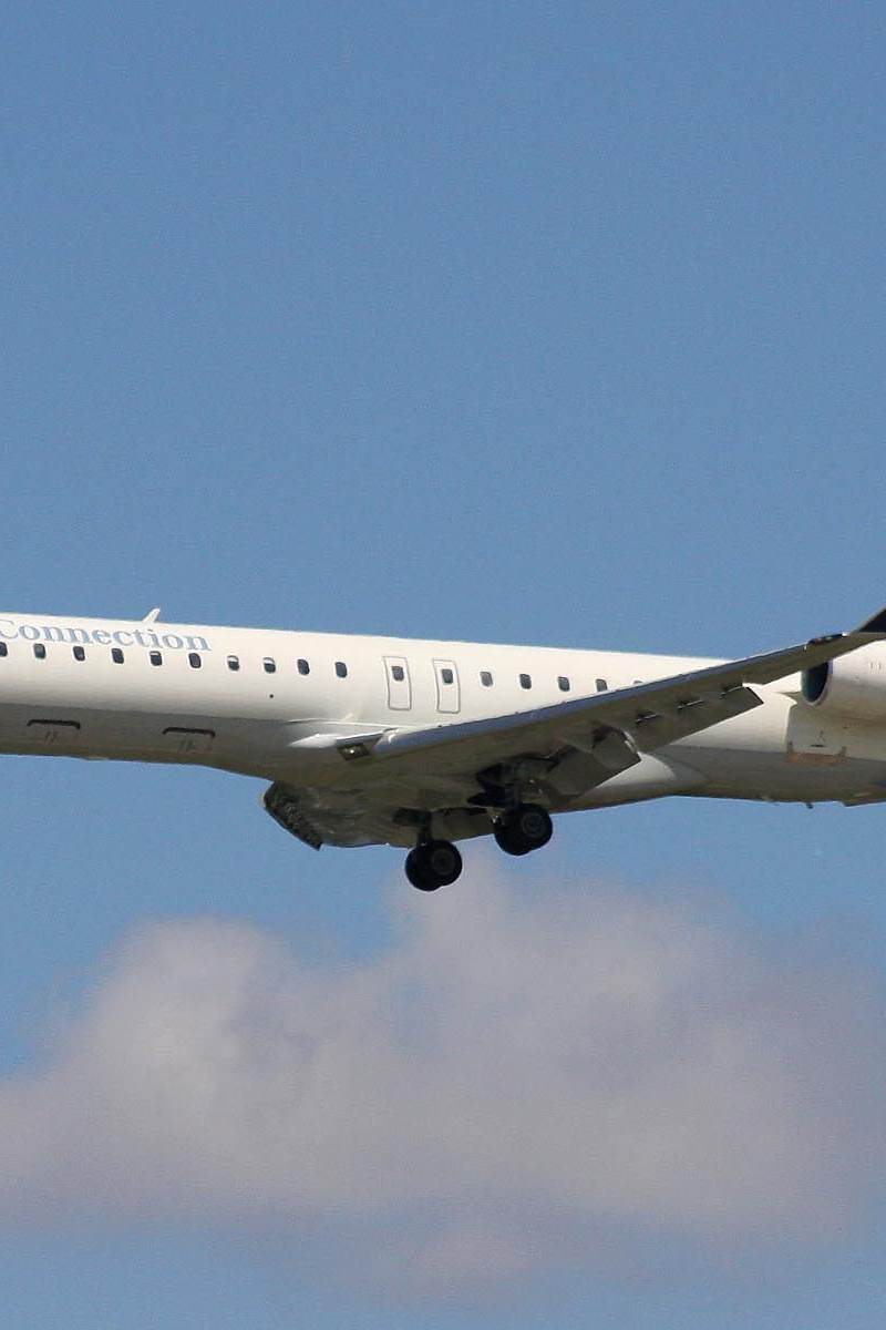 N806SK - Bombardier