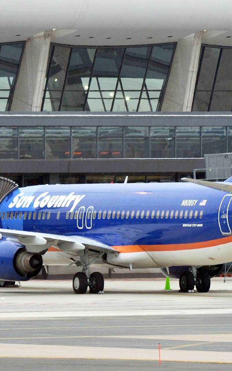 N806SY - Boeing