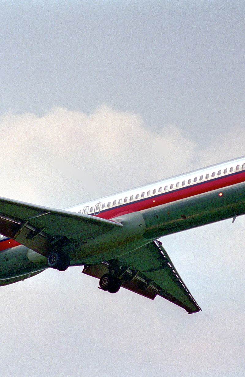N806US - Aircraft