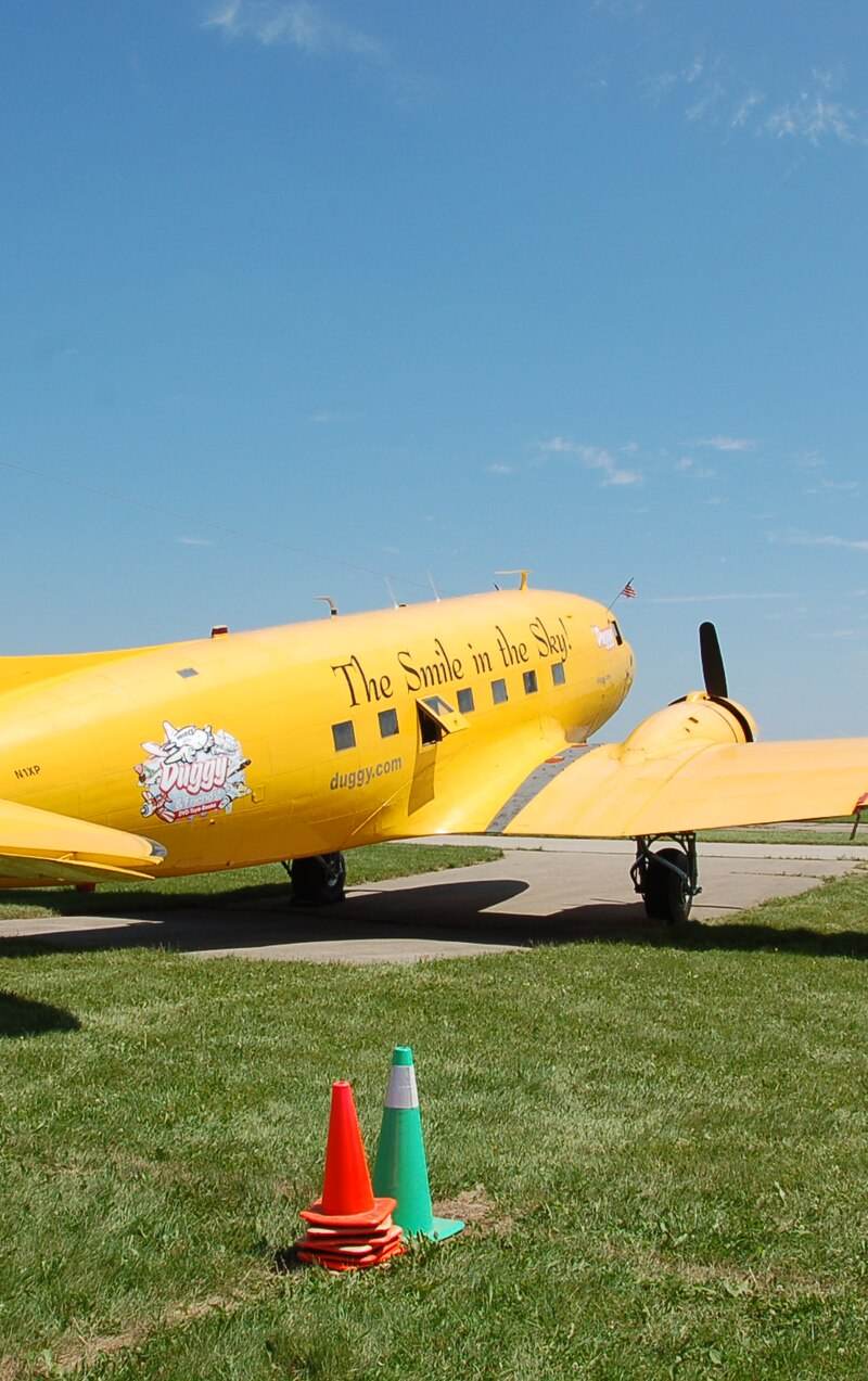N1XP - Douglas