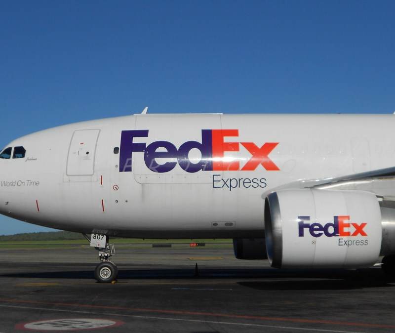 N807FD - Airbus