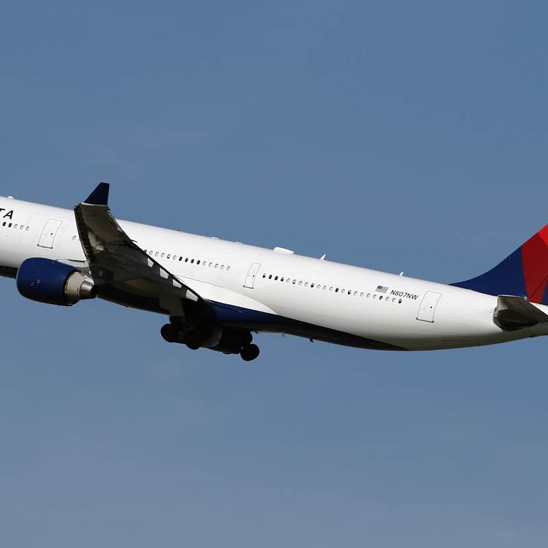 N807NW - Airbus