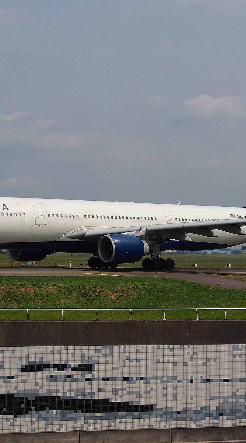 N807NW - Airbus