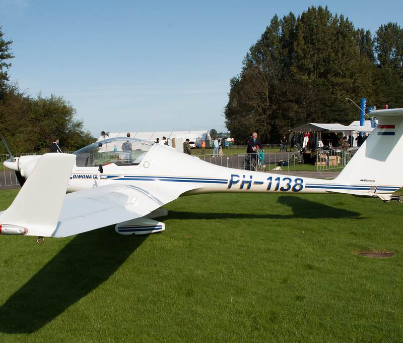PH-1138 - Diamond