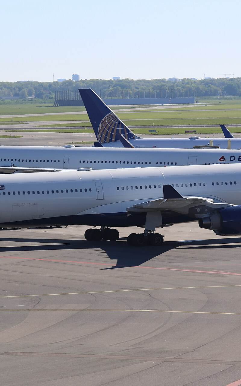 N807NW - Airbus
