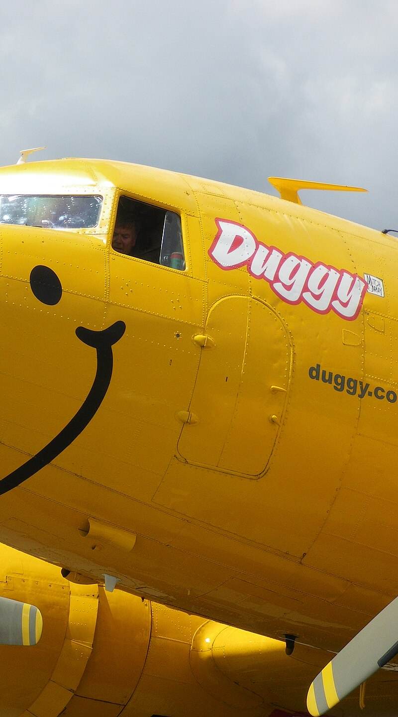 N1XP - Douglas