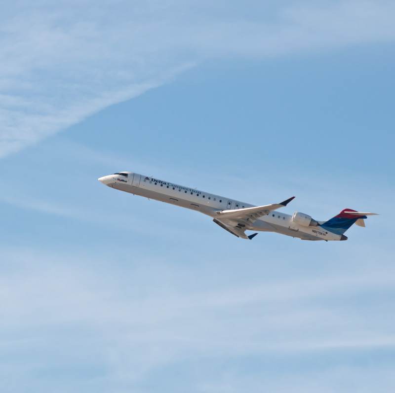 N807SK - Aircraft