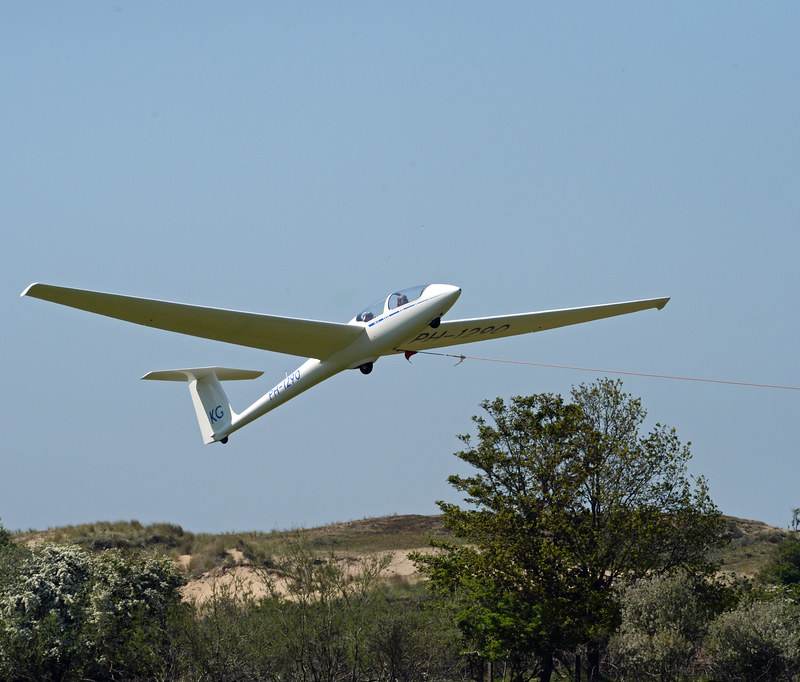 PH-1290 - Glider