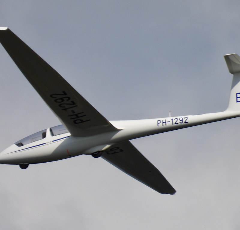 PH-1292 - Glider
