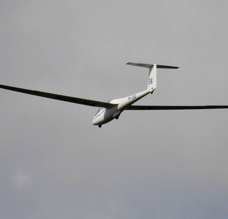 PH-1292 - Glider