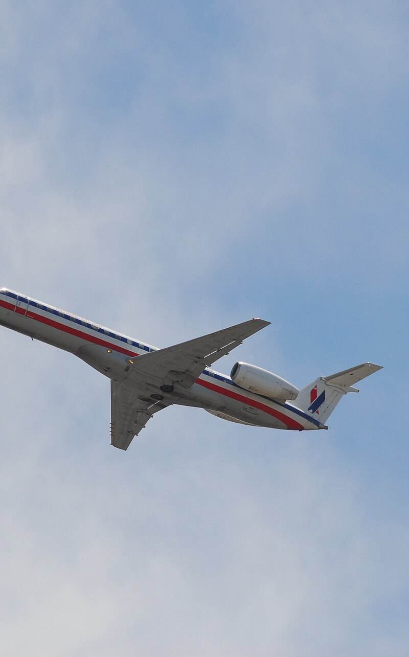 N808AE - Business jet