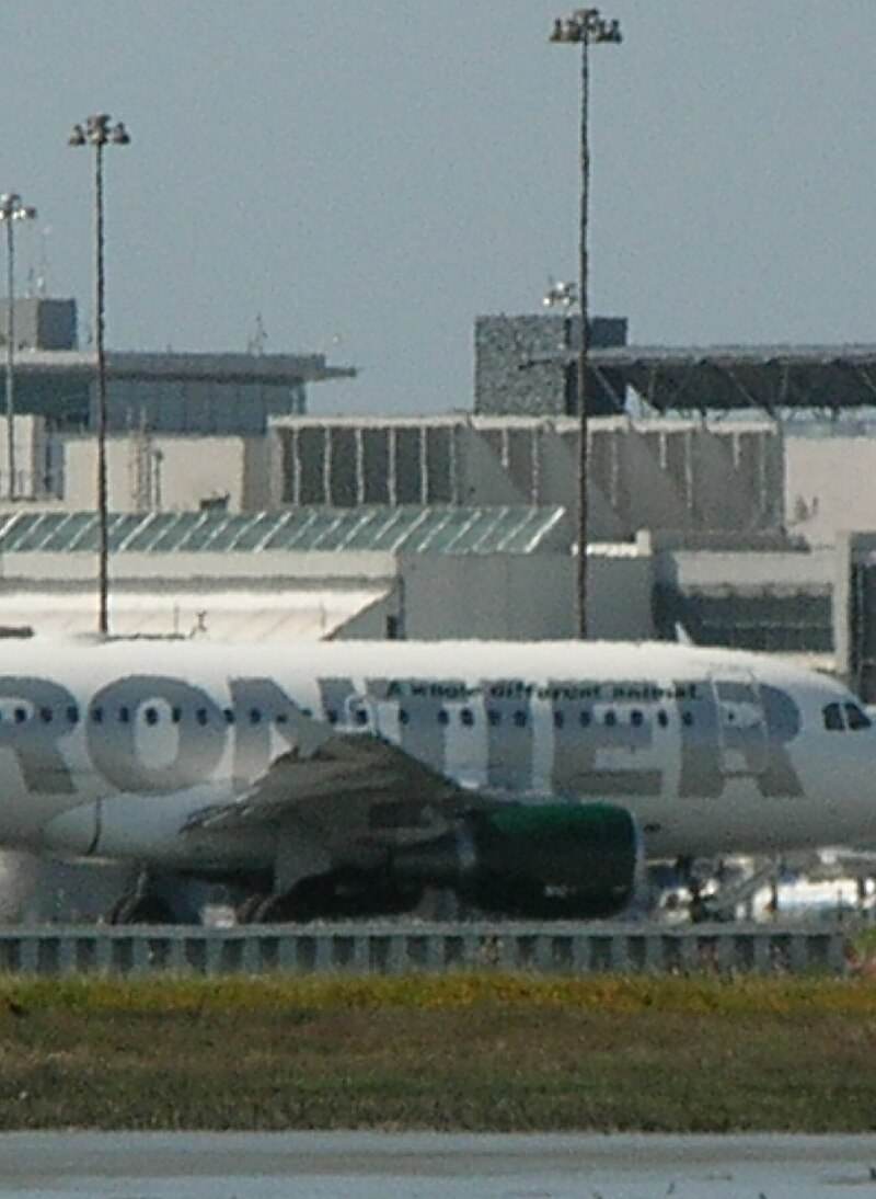  - Twin-engine aircraft