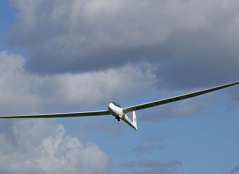 PH-1523 - Glider