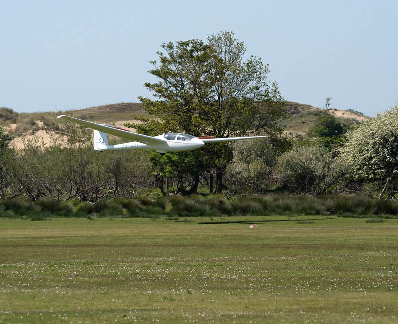 PH-1637 - Glider