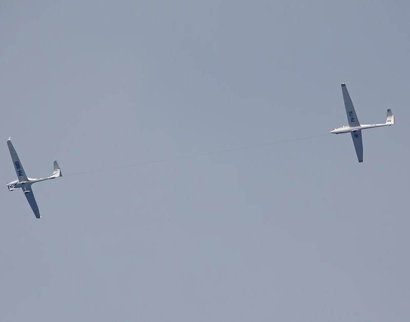 PH-1685 - Glider