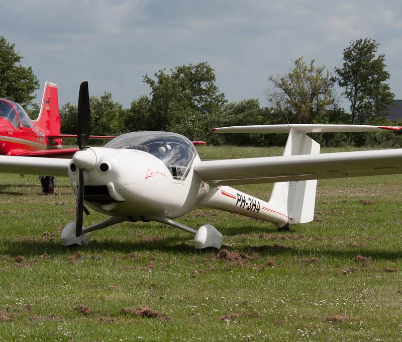 PH-3H4 - Glider