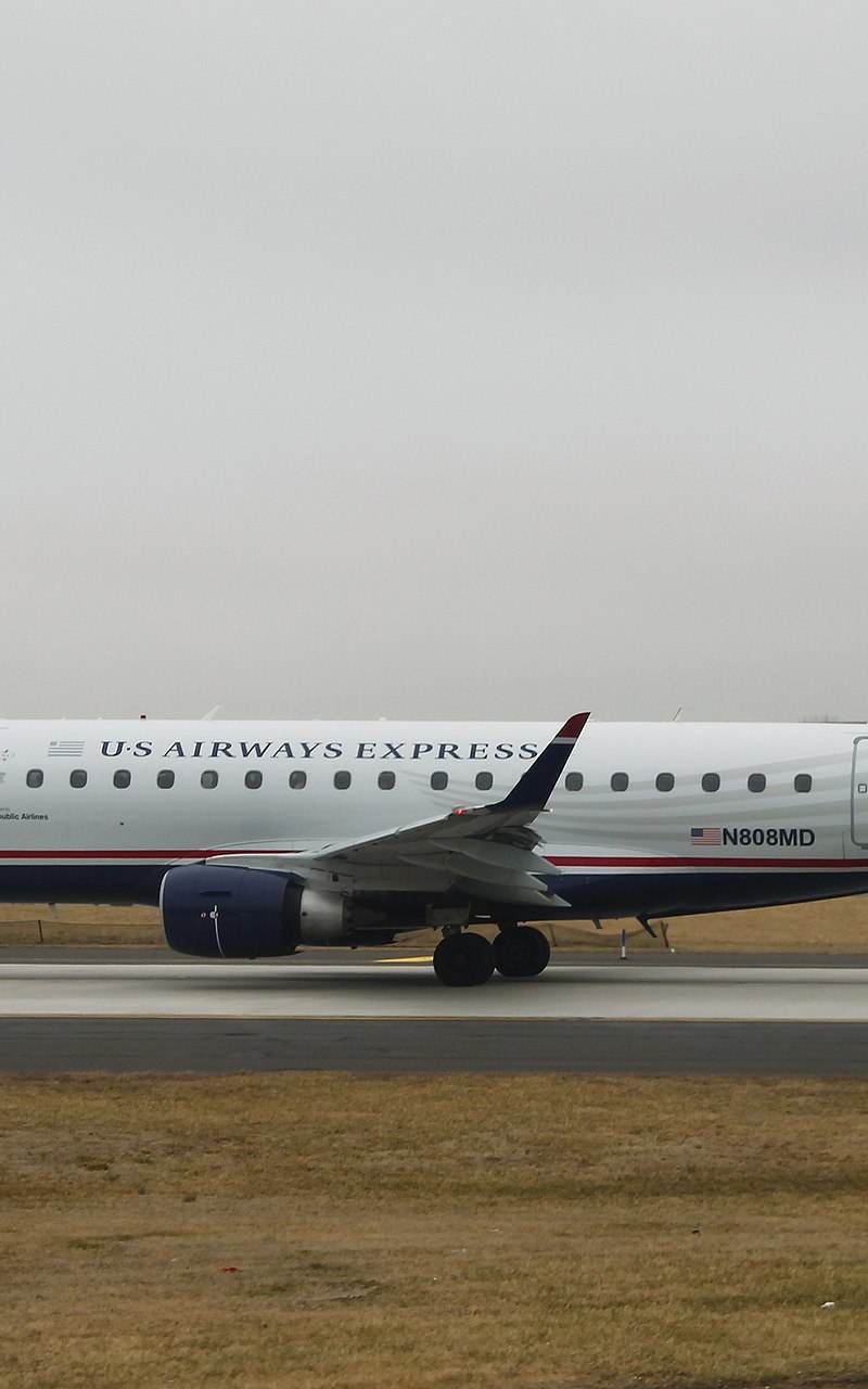 N808MD - Aircraft