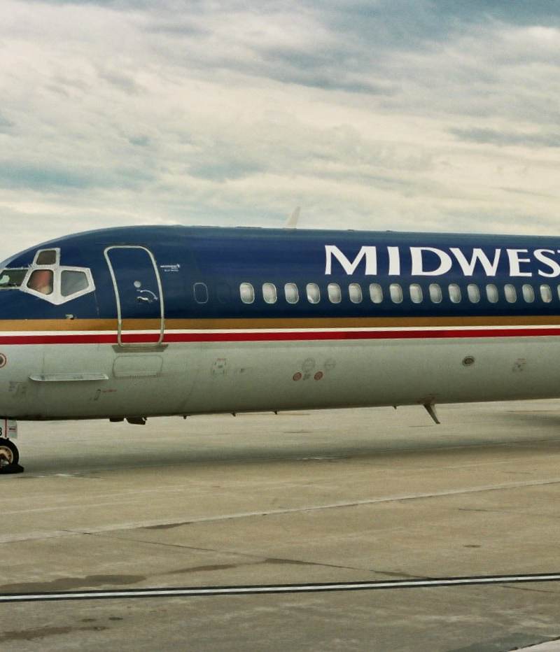 N808ME - Aircraft