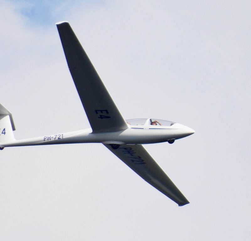 PH-721 - Glider