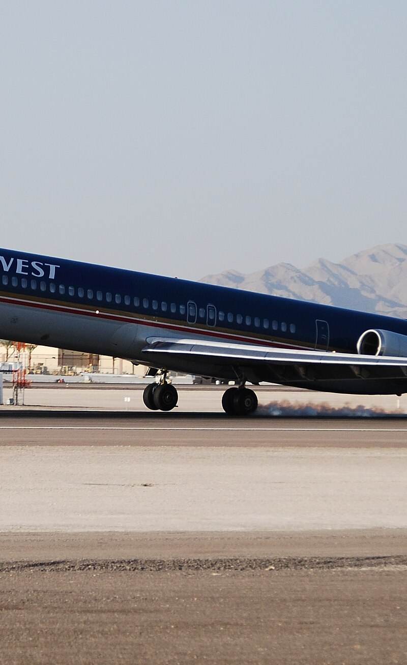 N808ME - Aircraft