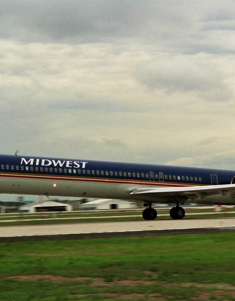 N808ME - Douglas