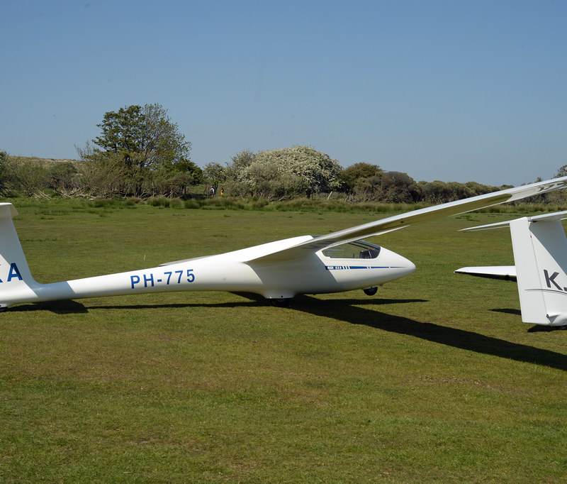 PH-775 - Glider