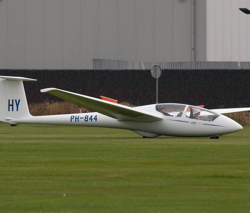 PH-844 - Glider