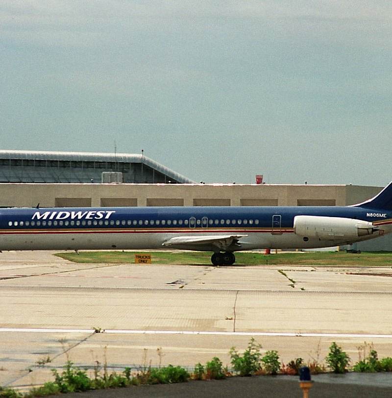 N808ME - Aircraft