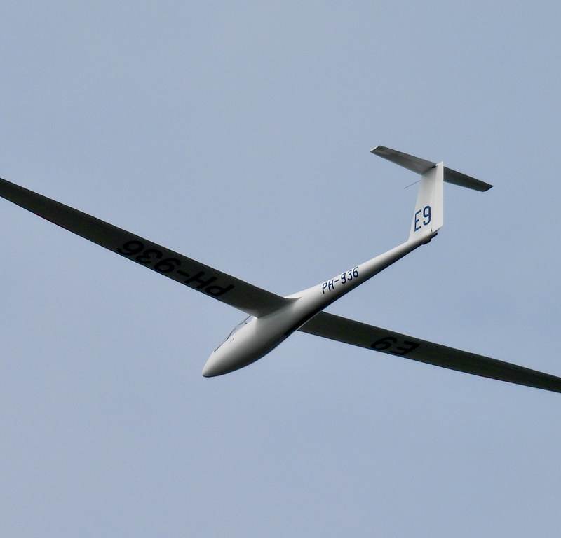 PH-936 - Glider