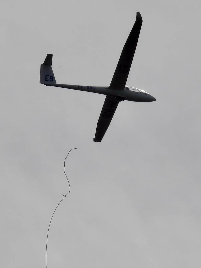 PH-936 - Glider