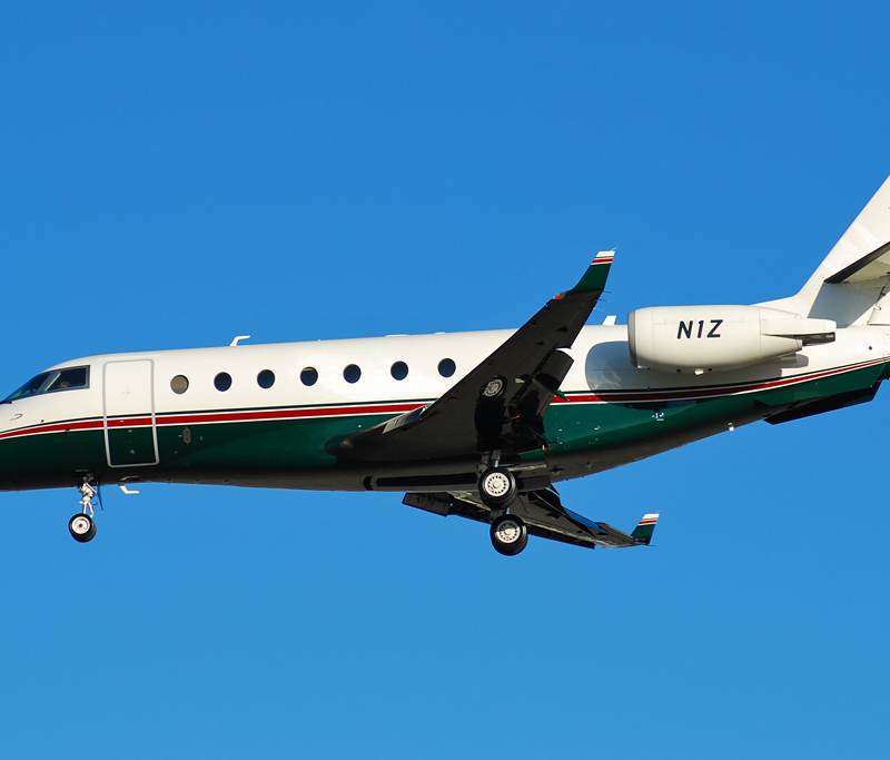N1Z - Business jet