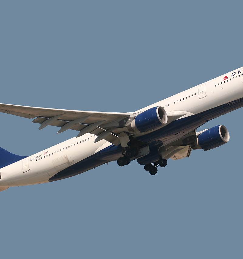 N808NW - Airbus
