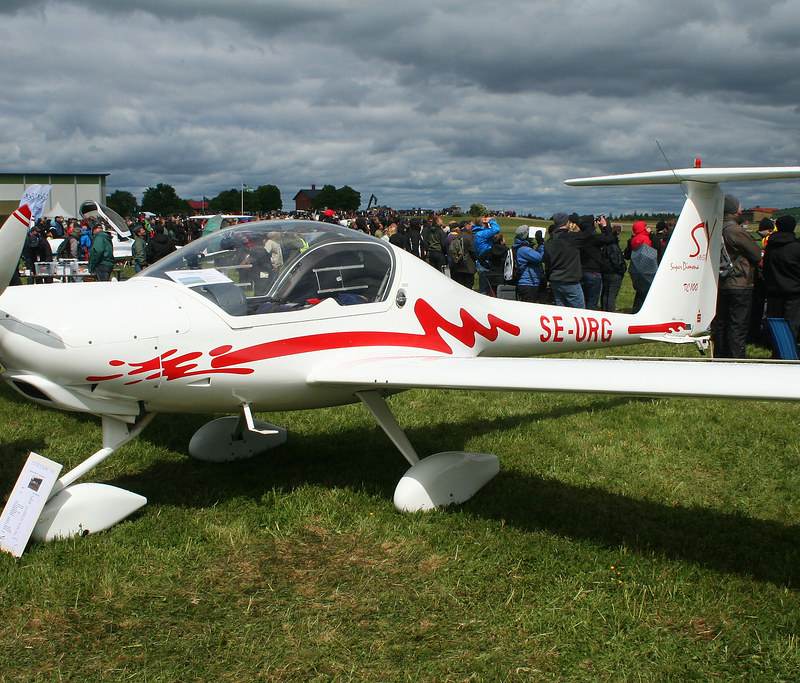 SE-URG - Diamond