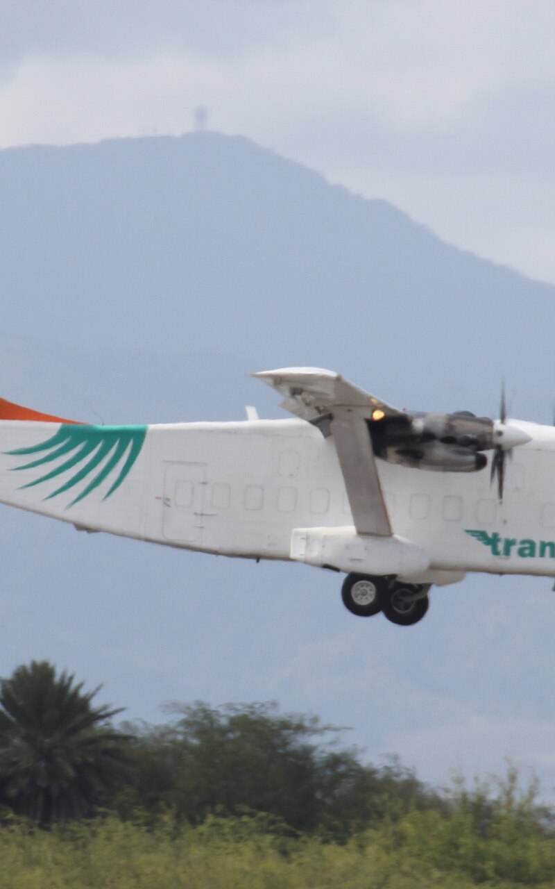 N808TR - Aircraft